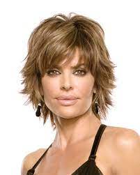 Pin By Marsha Jevas On Hair Medium Hair Styles Thick Hair Styles Shaggy Short Hair