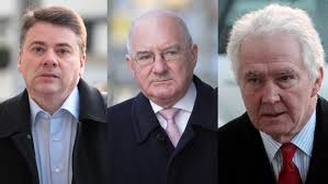 Day Two: Anglo Irish Bank Trial