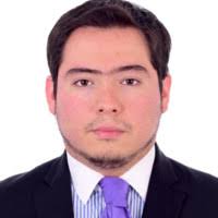 Alan Salgado Coronel