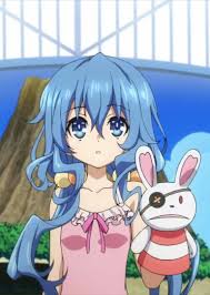 Pin By Lia Bovier On Yoshino Anime Date Date A Live Date A Life