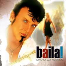 Baila! David Longoria by David Longoria (2014-05-04)
