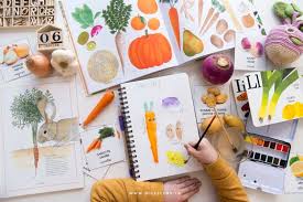 Ief Coschooling Ddm Livres Et Activites Sur Les Fruits Et Legumes De Saison En Maternelle Fruits Et Legumes De Saison Legumes De Saison Fruits Et Legumes