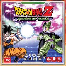 Maybe you would like to learn more about one of these? Dragon Ball Z Perfect Cell Board Game Boardgamegeek