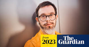 My life is a bit like a horror story': the TV visionary making creepy tales  inspired by his Down syndrome