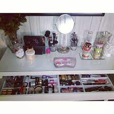 Posts About Ikea Malm Dressing Table On Nancypheanx3 Ikea Malm Dressing Table Malm Dressing Table Beauty Room Vanity