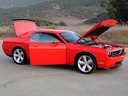 Research, compare, and save listings, or contact sellers directly from 17 2014 challenger models nationwide. 2014 Dodge Challenger Srt8 Review Trims Specs Price New Interior Features Exterior Design And Specifications Carbuzz