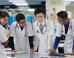 The course provides you with an understanding of medical bioscience in a tropical environment, with a particular focus on techniques in tropical medicine. Enquiries Malaysia