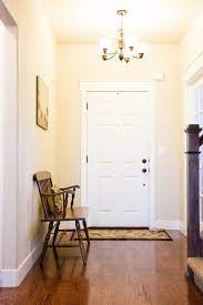 But how do you decorate them? How To Decorate An Entryway For Great First Impressions