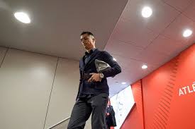 (apr 25, 2000) 6'1 165lbs. 5 Kandidaten Fur Den Nachfolger Von Cristiano Ronaldo Bei Juventus Der Fussball Nach Welt