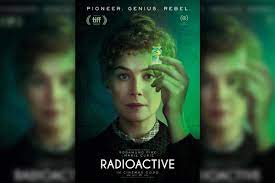 Madame curie es una película de 1943 dirigida por mervyn leroy y protagonizada por greer garson. Ver Madame Curie 2020 Pelicula Completa En Espanol Latino
