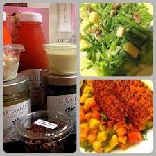 10 Healthy Meal Delivery Services In Dubai And Some Across The Uae Foodiva