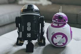 Galaxy S Edge Droid Depot Custom Droid Building Experience Updated For 2021 Star Wars Images Droids Star Wars Geek