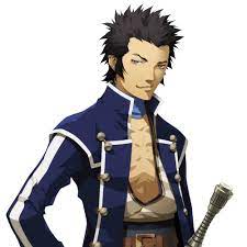 Daily Megaten Characters! on X: Today's Megaten character is Walter from Shin  Megami Tensei IV! #megaten #smt #smtiv #walter t.coO1NenEYTeC  X