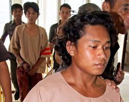 Father Ian Horton R Brother Christopher Editorial Stock Photo