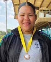 AWSUM JHB East March 2023 by AWSUM News