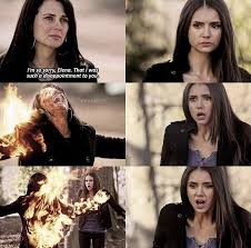 Katerina Petrova | The Vampire Diaries Wiki | Fandom