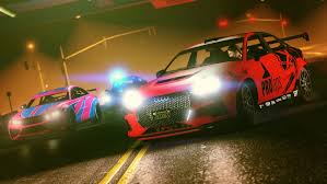 Habt ihr schon in gta 5 cheats eingegeben? Gta 5 Online Termin Fur Grosses Sommer Update Das Steckt In Los Santos Tuners