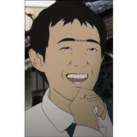 Ken Kojima from Flowers of Evil