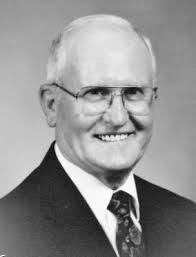 Cecil Marion Barr Obituary