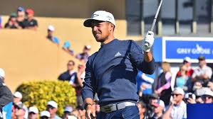 Schauffele, whose mother was raised in japan and has grandparents in the city who were kept from watching him under the ban on spectators, appeared to have this won all along. San Diego S Xander Schauffele Wins Gold In Olympic Golf After Roller Coaster Day Times Of San Diego