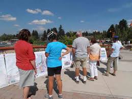 MCCALL DOWNTOWN MASTER PLAN