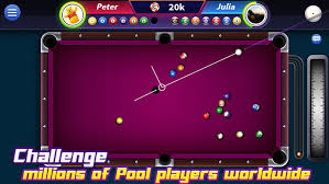 From the illustrated principles of pool and billiards by david g. 8 Ball Pool Play Free Online Arcade Games At Games2master Com
