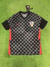 Shirt jersey croatia home 2018 2020 Euro Cup Croatia Away Black Color Soccer Jersey Top Thailand Quality Croatia Football Shirts 14 00 Footballinbox Top Quality Football Jersey And Kids Football Uniform