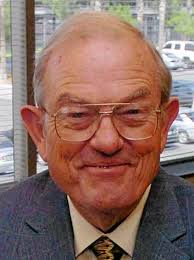 Larry Sharp never gave up