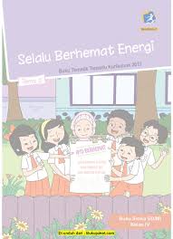 Pertanyaan dan soal yang dimulai dari halaman 136 sampai. Kelas Iv Tema 2 Buku Siswa