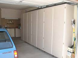 At that point, you'll know that it pays to spend a little more to get a higher quality product. Getting Organized Sts Garage Cabinets Monster Garage Cabinet