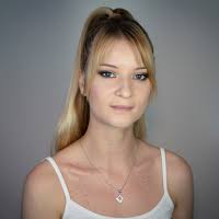 Sylvia Szekely a Designer/Content Creator in London working at MMGY Global