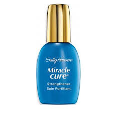 Sally Hansen Miracle Cure Kullananlar Ve Hakkinda Yorumlari