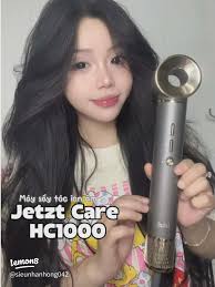 Dreame Glory Pro: Máy sấy tóc đa năng vừa sấy vừa dưỡng cho mái tóc bóng  khỏe