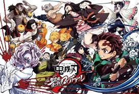 Customize your desktop, mobile phone and tablet with our wide variety of cool and interesting demon slayer wallpapers in just a few clicks! Demon Slayer Kimetsu No Yaiba Video Game Announced For Ps4 Ios And Android Check Key Visual And Details Digistatement