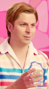 There will always be one Allan. Barbie is now playing in theaters  worldwide. #michaelcera