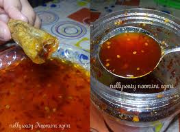 Resepi brown sauce (sos mashed potato ala kfc) paling mudah dan jimat. Resepi Sos Pencicah Homemade Tahan Lama Iluminasi
