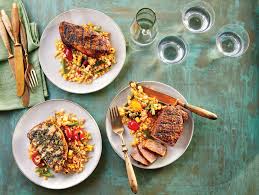 Night dinner recipes date night dinners tasters choice at home date nights tasting menu perfect date pick one dating meals. 25 Dinners That Will Save Your Monday Night Southern Living