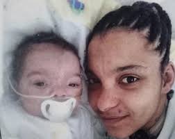 Family pay tribute after tragic death of 'beautiful' baby boy