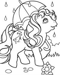 Kids N Fun De 70 Ausmalbilder Von My Little Pony