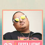 Festival Parasol: FIESTA LATINE