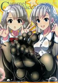 キャラメルマキアート 20 | 同人すまーと | etag-timashevsk.ru