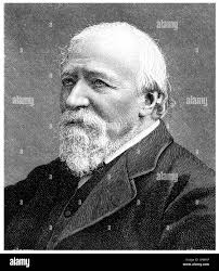 Robert browning hi-res stock photography and images
