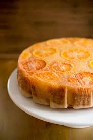 Orangenkuchen Aus Frankreich Rezept Franzosisch Kochen Rezept Orangenkuchen Franzosisch Kochen Kuchen