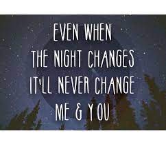 Night Changes One Direction One Direction Lyrics One Direction Songs My Love Song