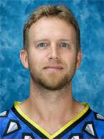 Ice Dogs Rollerhockey