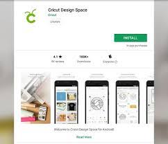 Apr 27, 2018 · how do i install cricut design space app for windows? Herunterladen Und Installieren Von Design Space Hilfecenter