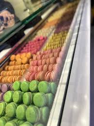 Anecdotes of Two-riffic Twins