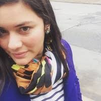 Alexandra Tello Email & Phone Number