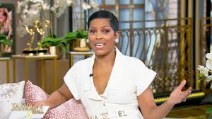 Tamron Hall Show added a new photo.