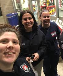 Neptune First Aid Squad